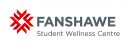 Fanshawe College Student Wellness Centre Logo