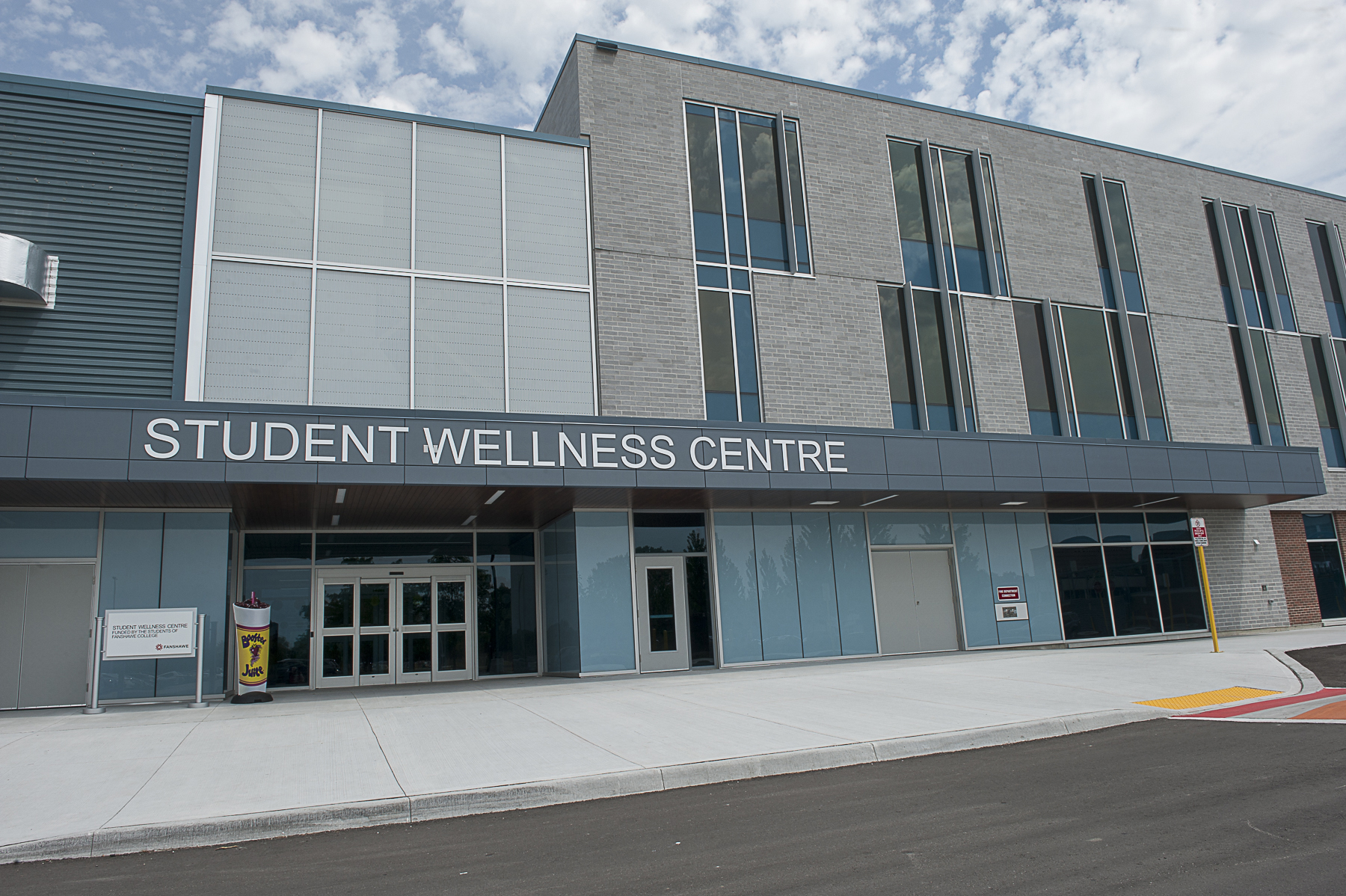Title IX - Wellness Center Wellness Center